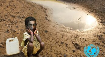 Το μικρό Μανολάκι και η UNICEF