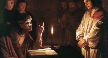 Η πιο μεγάλη Μεγαλοβδομάδα