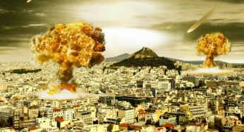 Ένα εφιαλτικό σενάριο…