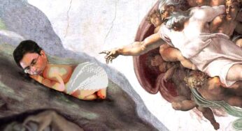 Πόσο πια μας αγαπάει ο Θεός;