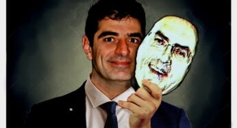 Η ώρα της αποκάλυψης!