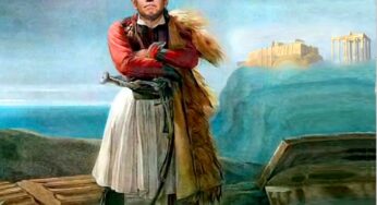 Ο πρόεδρος είναι Έλληνας!