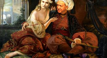 Διερευνητικές επαφές…