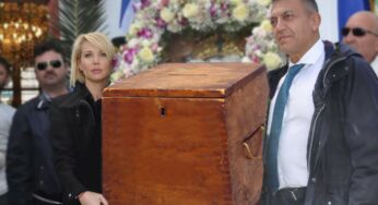Στιγμές κατάνυξης