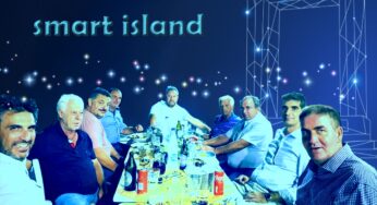 The smartislanders 2