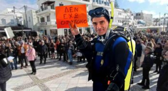 Στο «μυαλό» του Δυμύτη